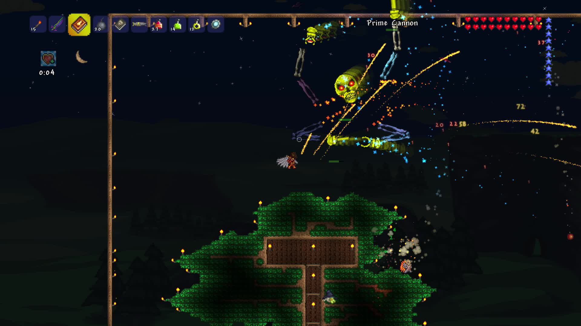 Terraria (NG)